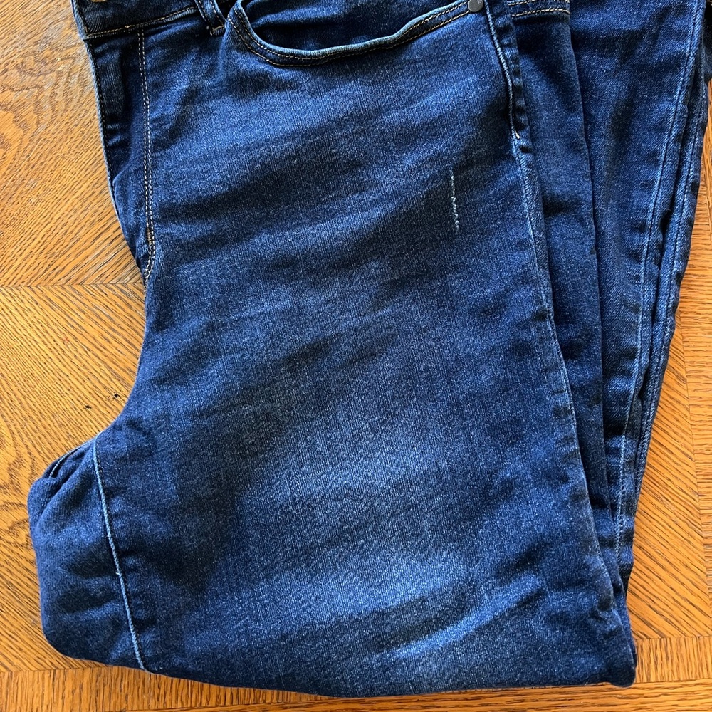 Judy Blue Jeans